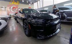 دۆج چارجەر